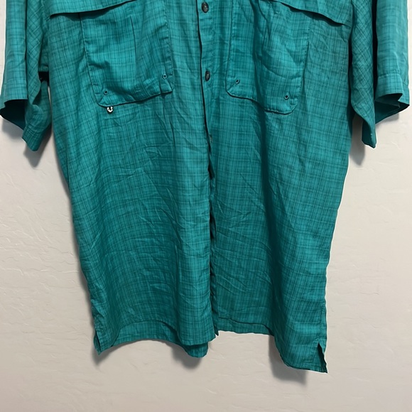 Magellan mens shirt size Large - Picture 3 of 7